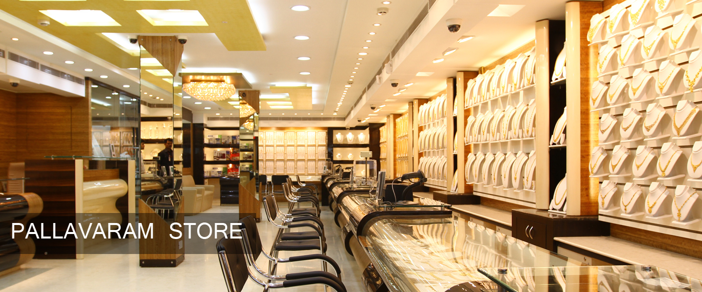 Shanthi Jewellers Best Jewellery shop In Chennai Gold Diamond silver